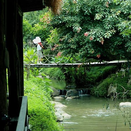 Pai Island Resort Exterior foto