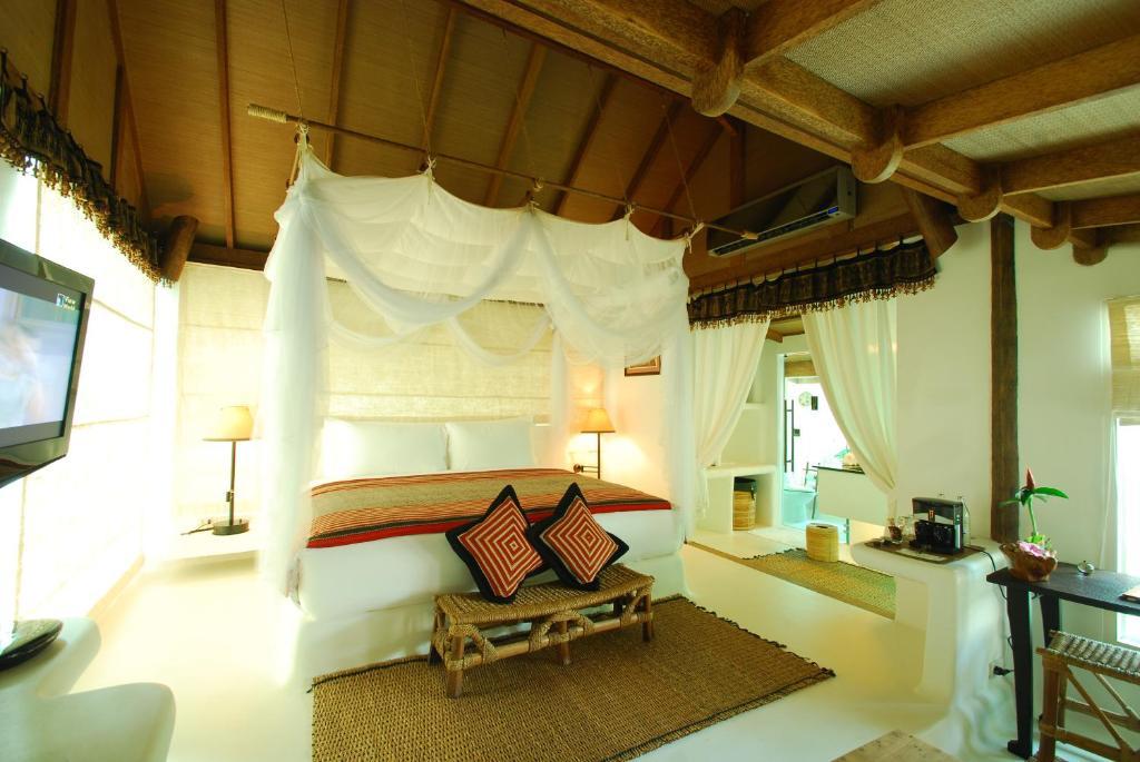 Pai Island Resort Exterior foto