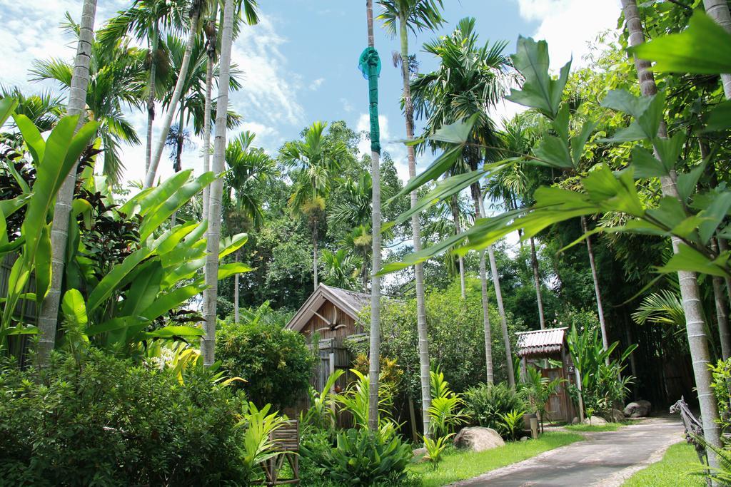 Pai Island Resort Exterior foto