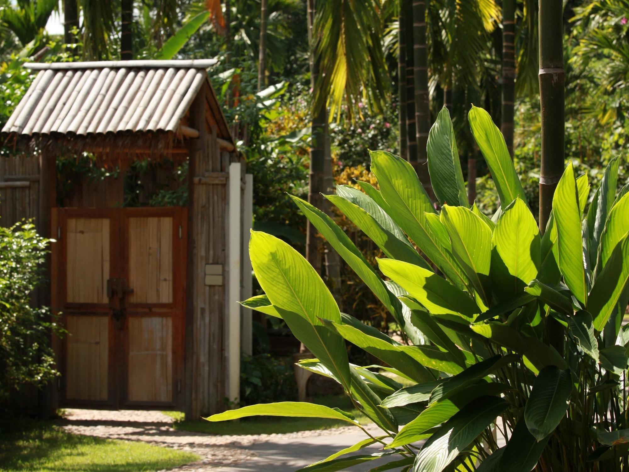 Pai Island Resort Exterior foto