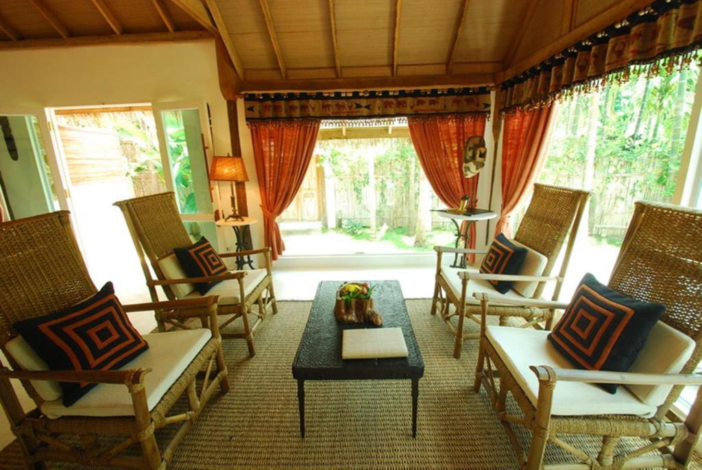 Pai Island Resort Zimmer foto