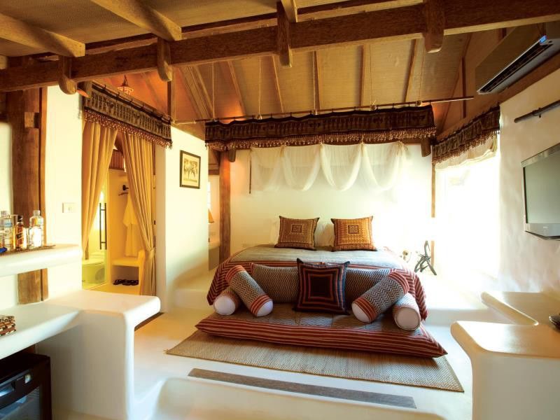 Pai Island Resort Exterior foto