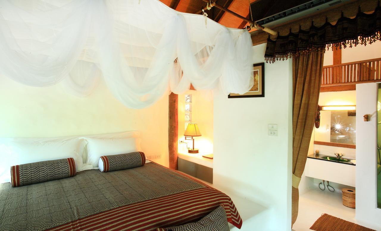 Pai Island Resort Exterior foto