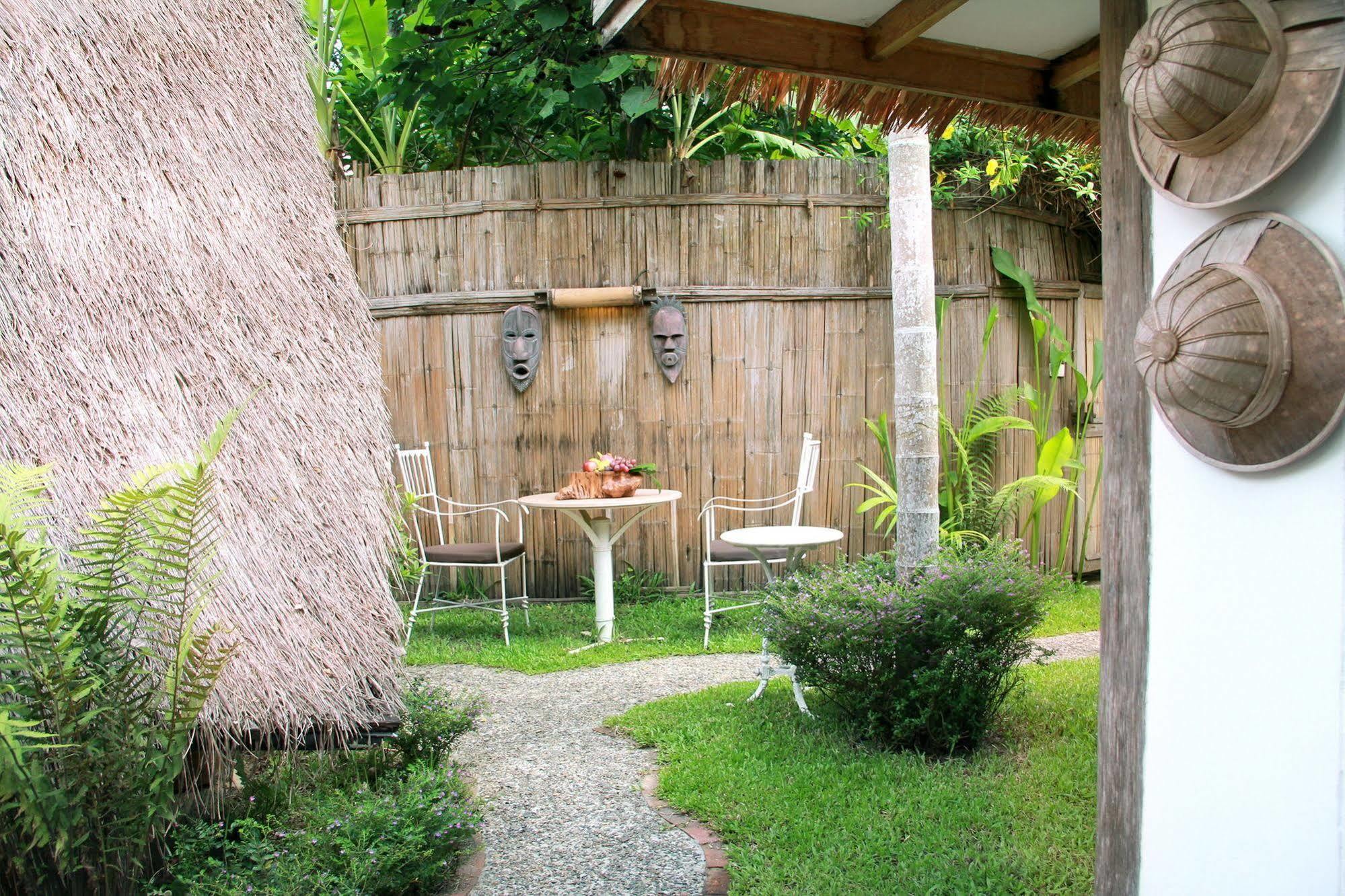Pai Island Resort Exterior foto