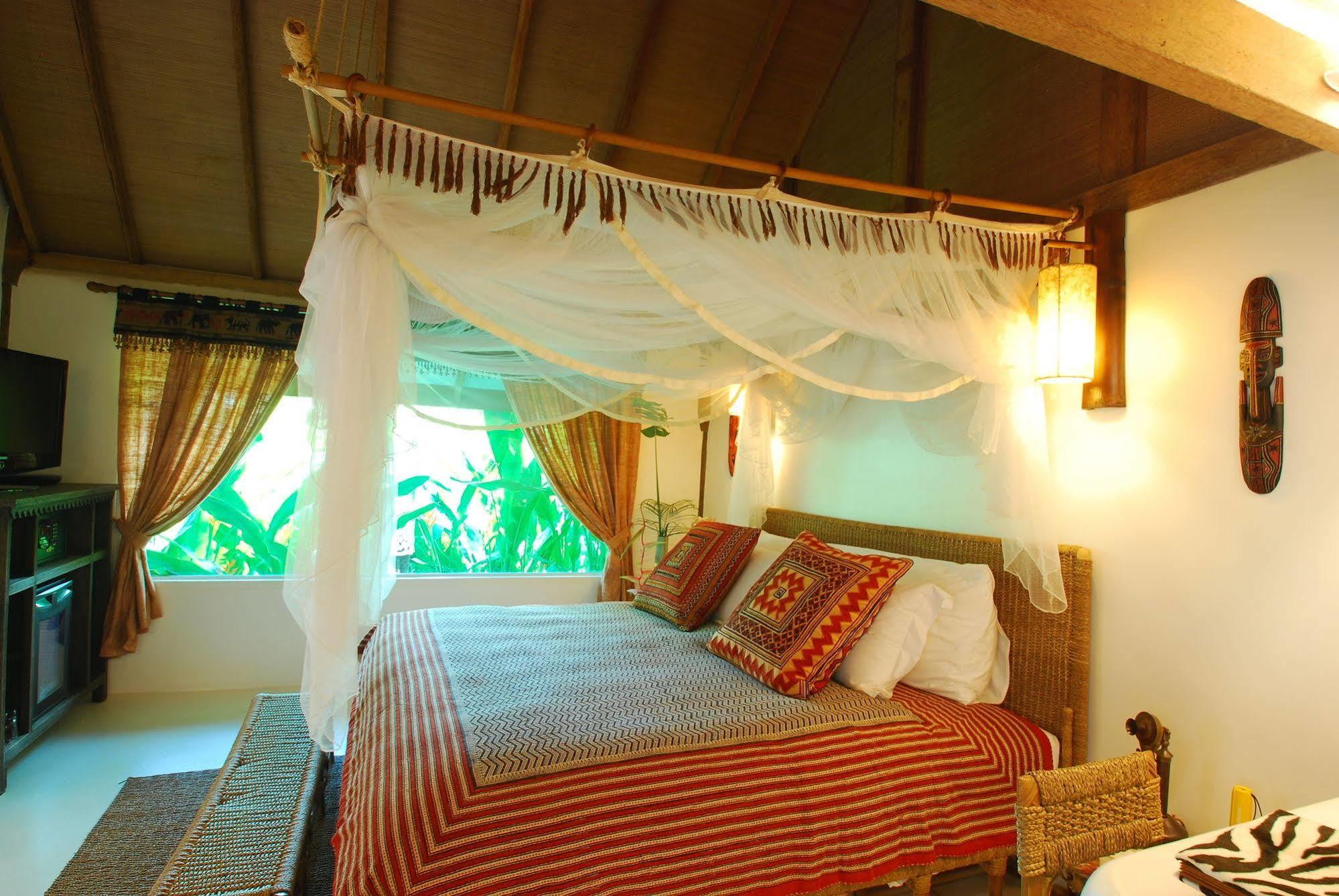 Pai Island Resort Exterior foto
