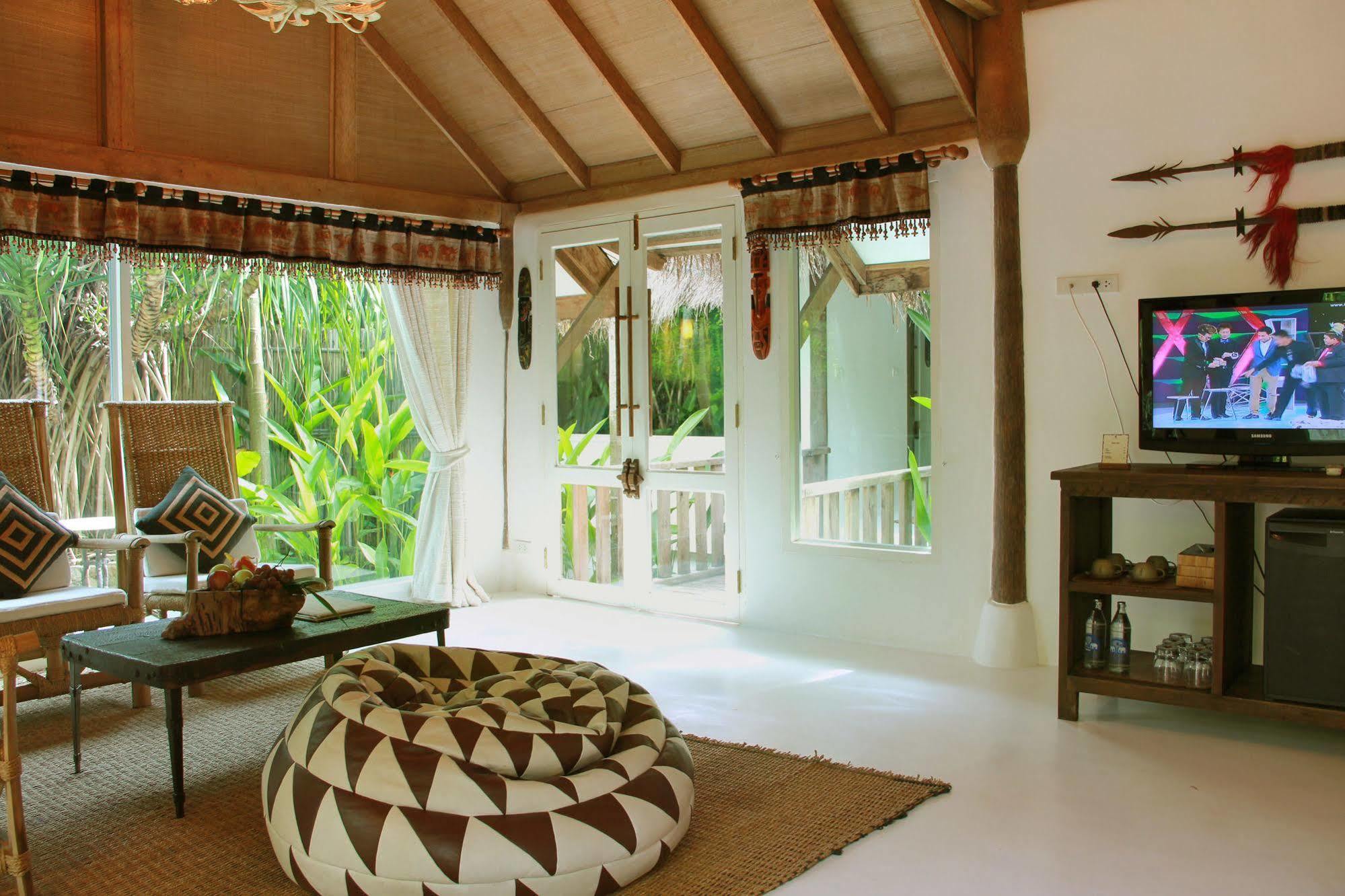 Pai Island Resort Exterior foto