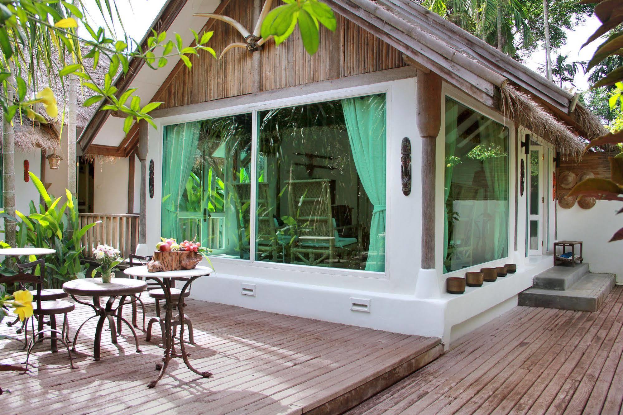 Pai Island Resort Exterior foto