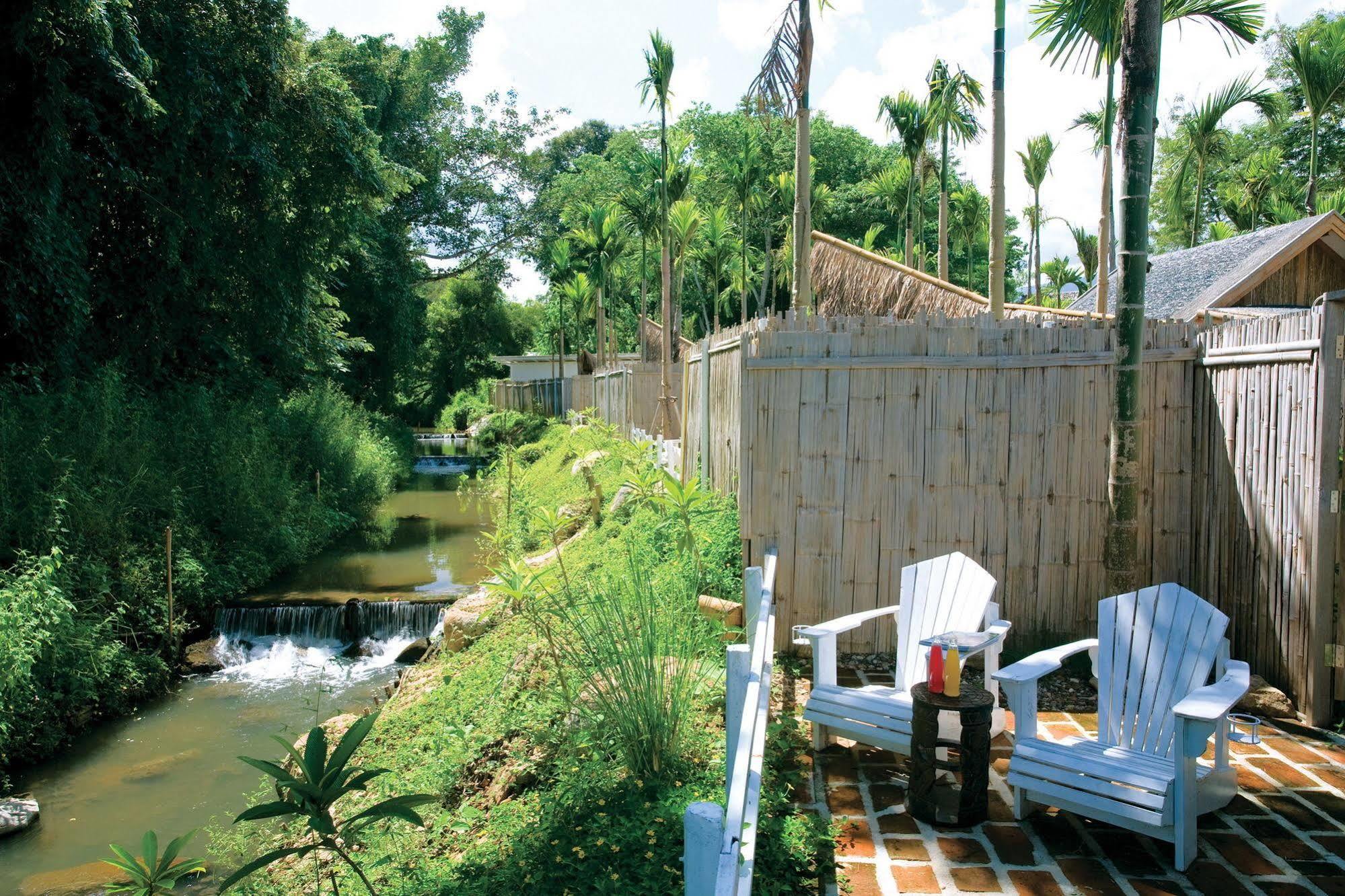 Pai Island Resort Exterior foto