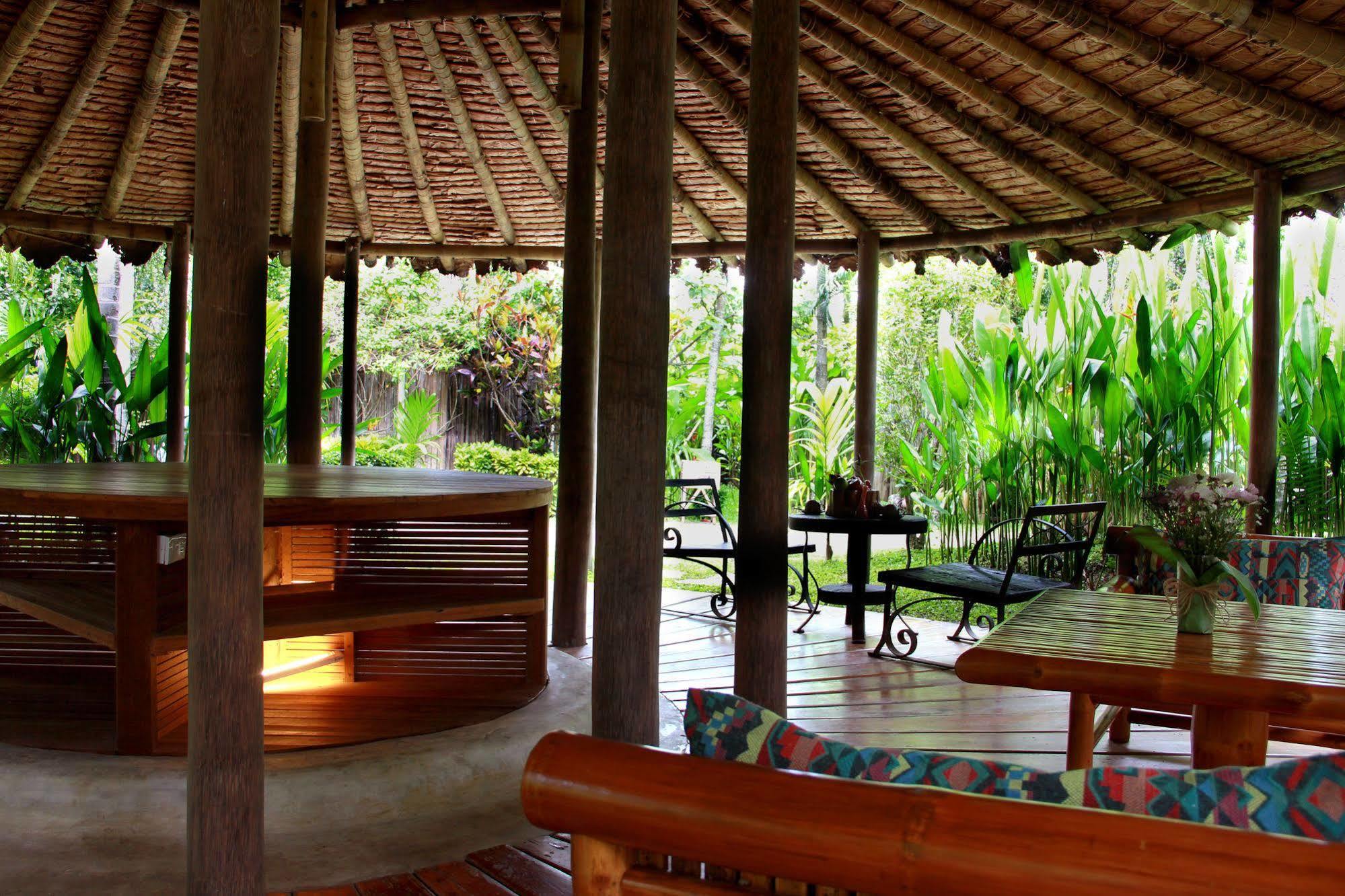 Pai Island Resort Exterior foto