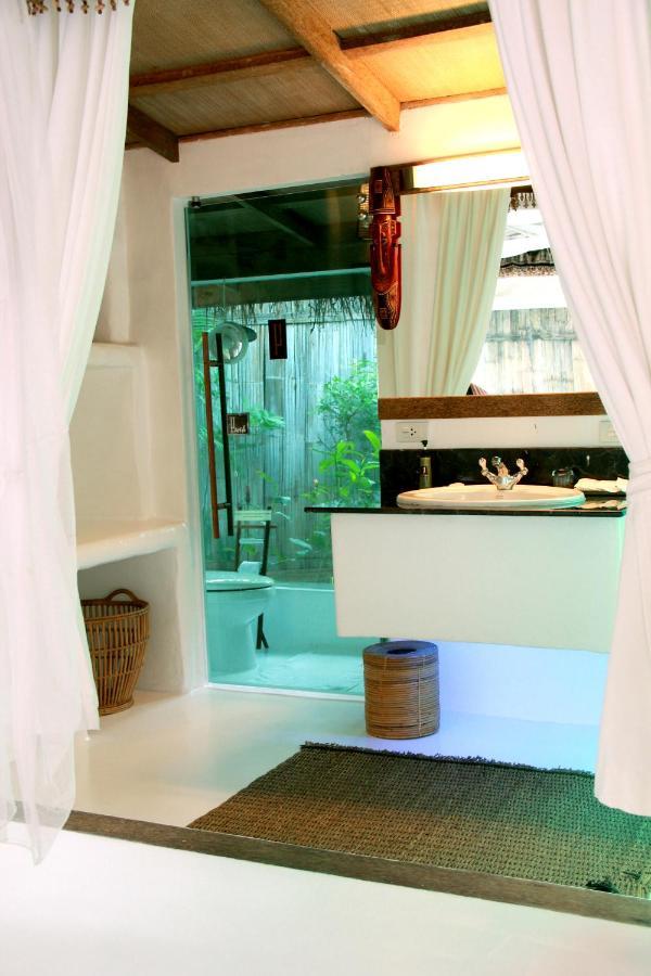 Pai Island Resort Exterior foto